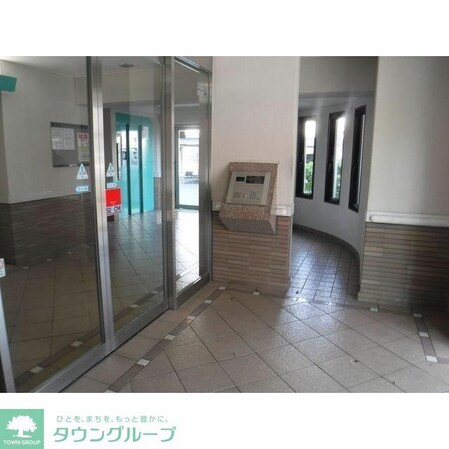 ルクレ川口イーストの物件内観写真